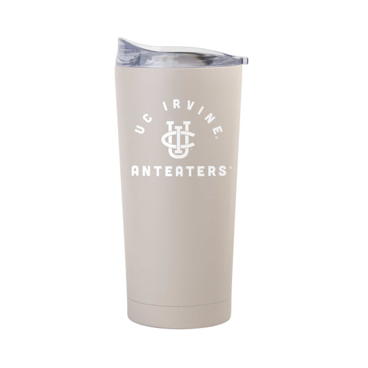 California - Irvine 20oz Archway Powder Coat Tumbler - Logo Brands - Flyclothing LLC