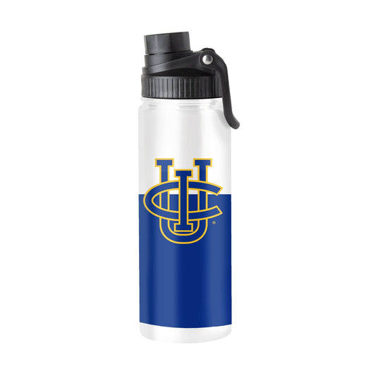 California - Irvine 21oz Colorblock Twist Top Water Bottle - Logo Brands - Flyclothing LLC