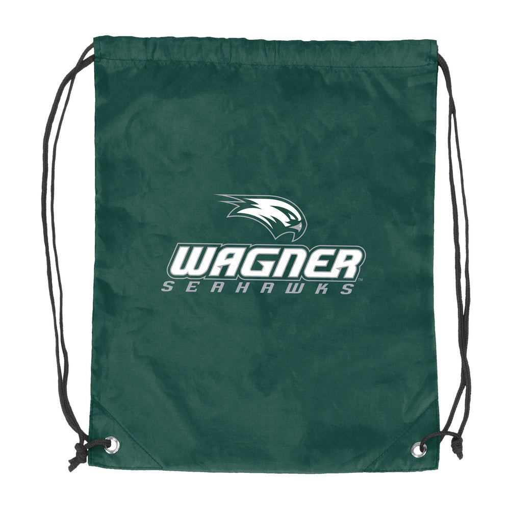 Wagner College Cruise Backsack - Logo Brands - Flyclothing LLC