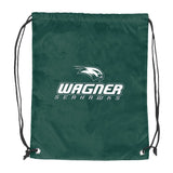 Wagner College Cruise Backsack - Logo Brands - Flyclothing LLC