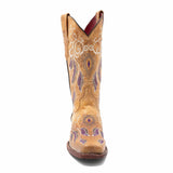 Ferrini Dreamer Antique Womens Boot - Ferrini USA - Flyclothing LLC