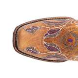 Ferrini Dreamer Antique Womens Boot - Ferrini USA - Flyclothing LLC