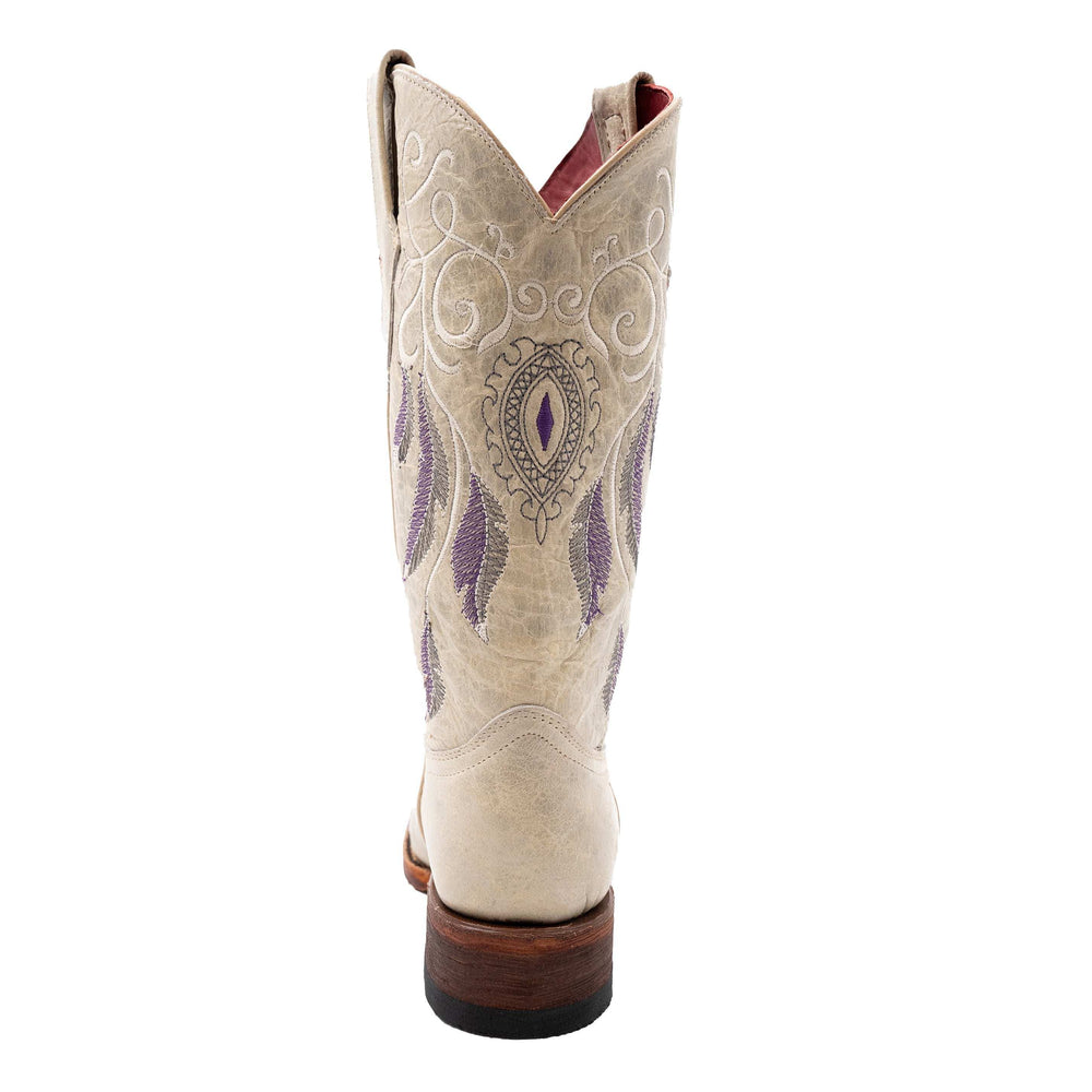 Ferrini Dreamer Clay Womens Boot - Ferrini USA - Flyclothing LLC
