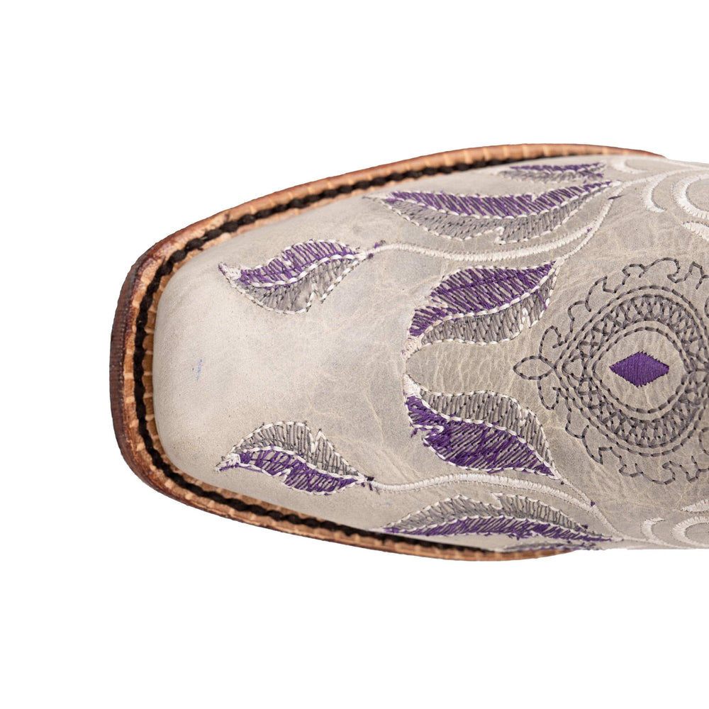 Ferrini Dreamer Clay Womens Boot - Ferrini USA - Flyclothing LLC