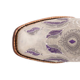 Ferrini Dreamer Clay Womens Boot - Ferrini USA - Flyclothing LLC