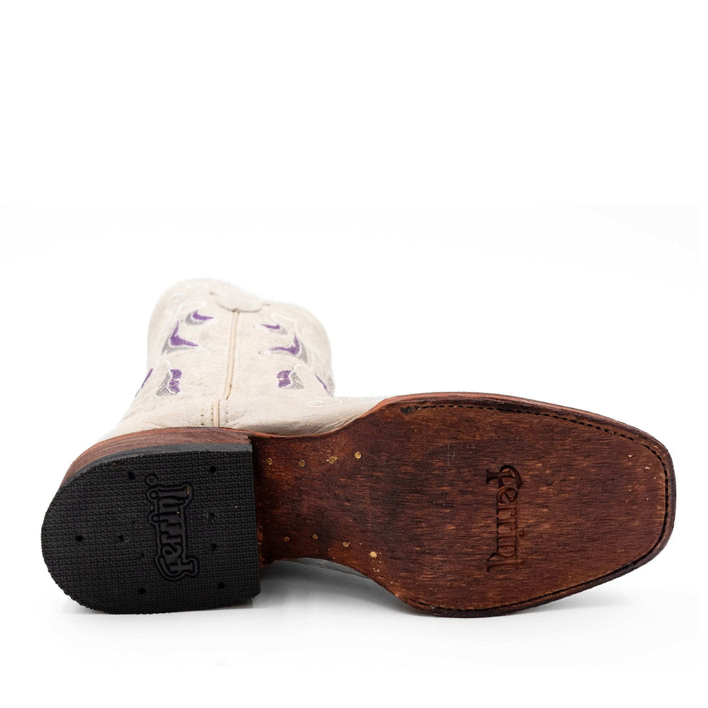 Ferrini Dreamer Clay Womens Boot - Ferrini USA - Flyclothing LLC