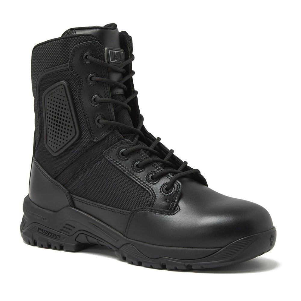 STRIKE FORCE 8" Boot SZ - Magnum Boots - Flyclothing LLC