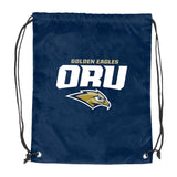 Oral Roberts U Doubleheader Backsack - Logo Brands - Flyclothing LLC