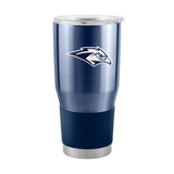 Oral Roberts 30oz Gameday Stainless Steel Tumbler - Logo Brands - Flyclothing LLC