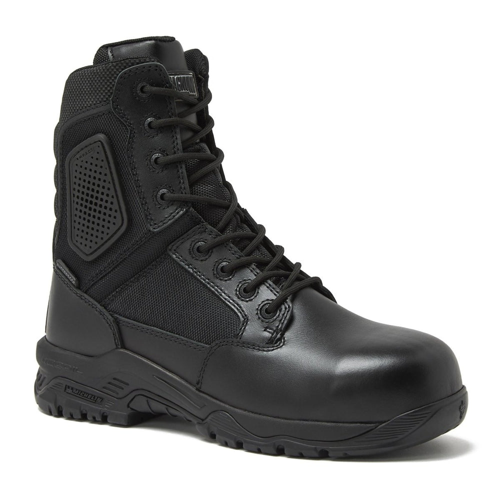 STRIKE FORCE 8" Boot SZ WP CT - Magnum Boots - Flyclothing LLC