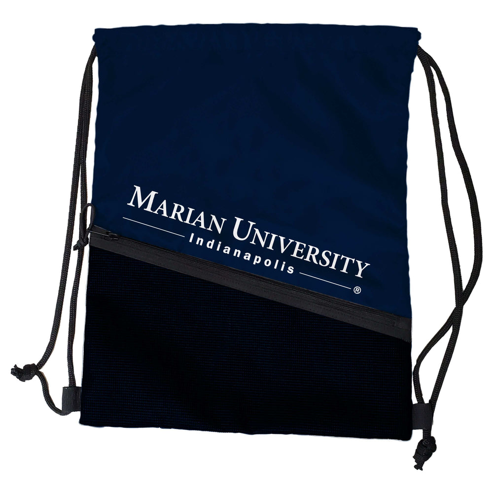 Marian - Indianapolis Tilt Backsack - Logo Brands - Flyclothing LLC