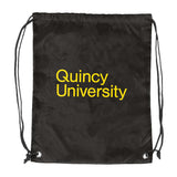 Quincy U Cruise Backsack - Logo Brands - Flyclothing LLC
