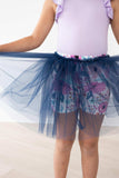 Pretty in Purple Tutu Shorts - Mila & Rose ® - Flyclothing LLC