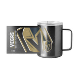 Vegas Golden Knights 15oz Hype Stainless Steel Mug - Logo Brands - Flyclothing LLC