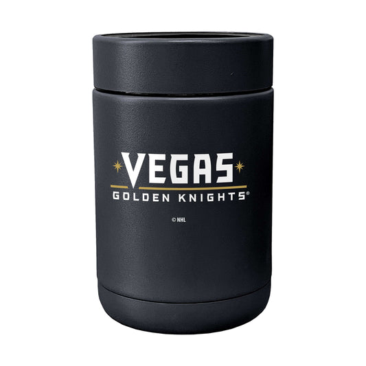 Vegas Golden Knights Flipside Powder Coat Coolie - Logo Brands - Flyclothing LLC