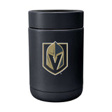 Vegas Golden Knights Flipside Powder Coat Coolie - Logo Brands - Flyclothing LLC