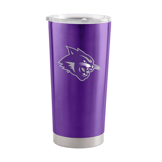 Abilene Christian University 20oz Gameday Stainless Tumbler - Logo Brands - Flyclothing LLC