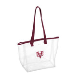Virginia Union Stadium Bag - Logo Brands - Flyclothing LLC