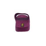 AdTec Women's Purple Pebble Sandals - AdTec - Flyclothing LLC