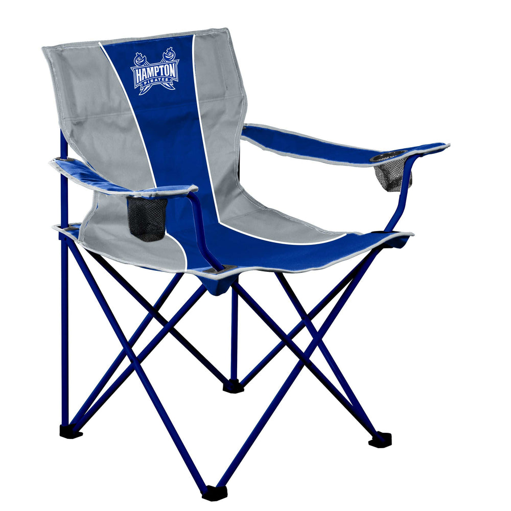 Hampton University Big Boy Chair - Logo Brands - Flyclothing LLC