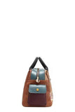 Nicole Lee USA Eco-Leather Boston Bag - Trendsi - Flyclothing LLC