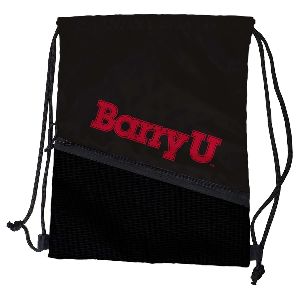 Barry Univ Tilt Backsack - Logo Brands - Flyclothing LLC