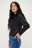 Coalition LA Zip Up Hooded Jacket - Trendsi - Flyclothing LLC