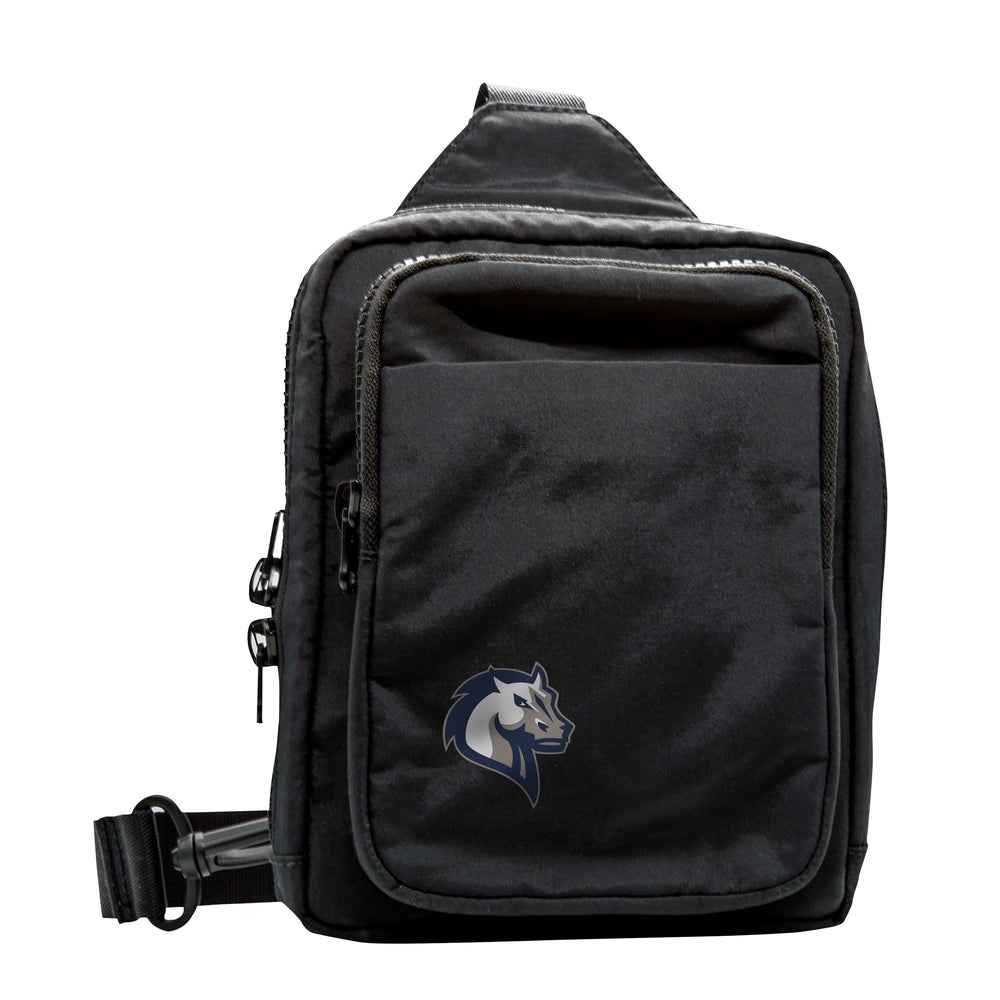 Mercy College Dash Pack - Logo Brands - Flyclothing LLC