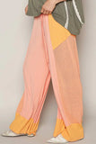 POL Drawstring Wide Leg Pants - Trendsi - Flyclothing LLC