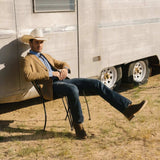 Stetson 1014 Rocker Fit Jean - Stetson - Flyclothing LLC