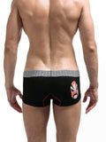 Men's Opera Mask Panty - Trendsi - Flyclothing LLC