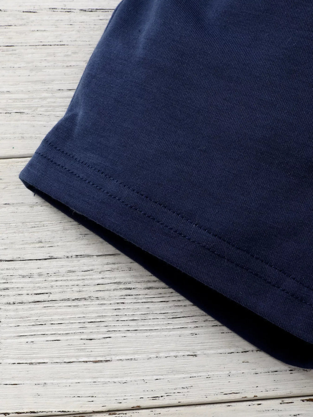 Children's Tropical Palm Tree Print Outfit Set - Trendsi - Flyclothing LLC