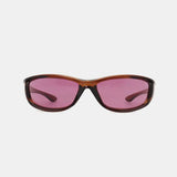 Polycarbonate Frame Rectangle Sunglasses - Trendsi - Flyclothing LLC