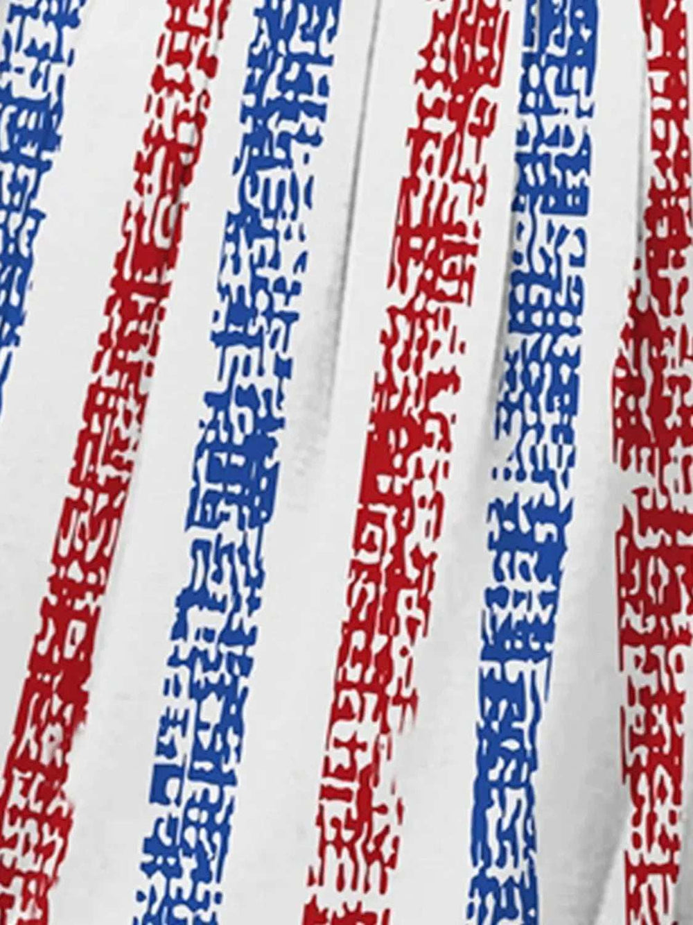 Striped Square Neck Tank - Trendsi - Flyclothing LLC