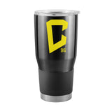 Columbus Crew 30oz Gameday Stainless Steel Tumbler - Logo Brands - Flyclothing LLC