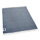 Sporting KC Farmhouse Throw - Logo Brands - Flyclothing LLC