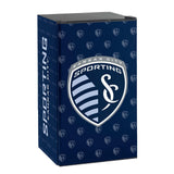 Sporting KC Counter Top Fridge - Logo Brands - Flyclothing LLC