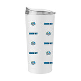 Sporting KC 3rd Kit 20oz Powder Coat Tumbler - Logo Brands - Flyclothing LLC