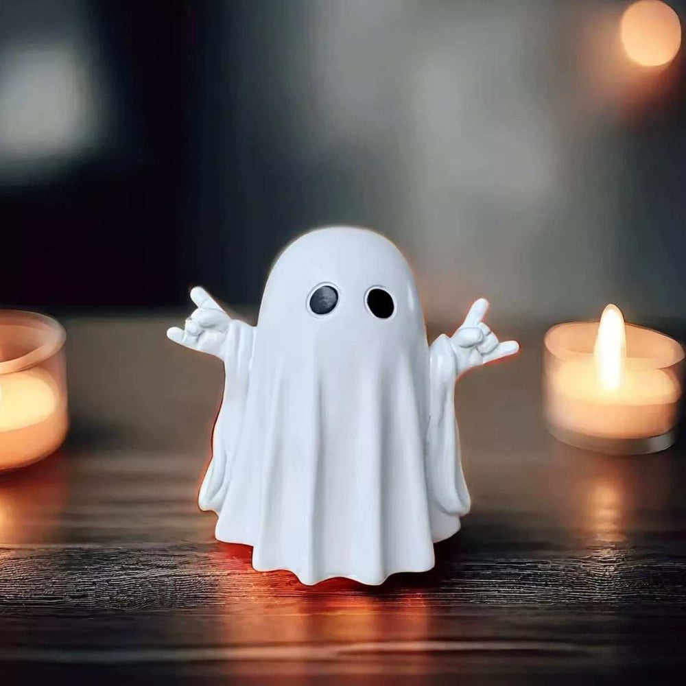 Halloween Ghost Decorative Ornament - Trendsi - Flyclothing LLC