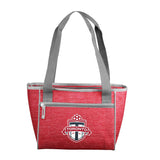 Toronto 16 Can Cooler Tote - Logo Brands - Flyclothing LLC