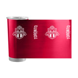 Toronto 20oz Gameday Stainless Tumbler - Logo Brands - Flyclothing LLC