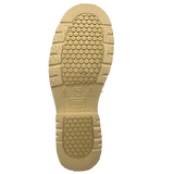 AdTec Men Tumble Brown Men's Apex 6" SR Moc-Toe w/ Composite Safety Toe - AdTec