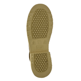 AdTec Men Brown Men's Apex 8" SR Moc-Toe - AdTec