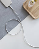 Anker <b>331</b> USB-C to Lightning Cable