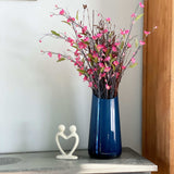 Handcrafted Soapstone Lover's Heart Sculpture in White - Smolart - Smolart - Flyclothing LLC