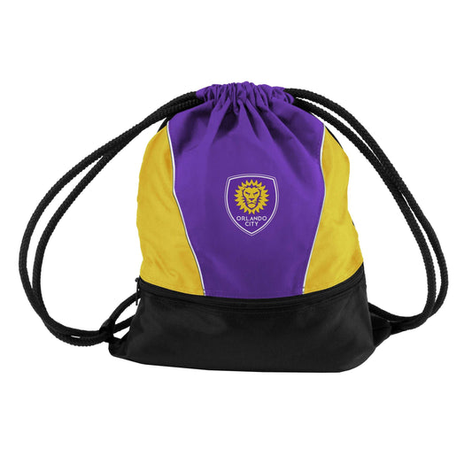 Orlando City SC Sprint Pack - Logo Brands - Flyclothing LLC
