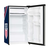 USSF Countertop Height Fridge - Logo Brands - Flyclothing LLC