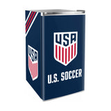 USSF Countertop Height Fridge - Logo Brands - Flyclothing LLC