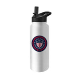 U.S. Mens Soccer Vintage 34oz 1984 Quencher Bottle - Logo Brands - Flyclothing LLC