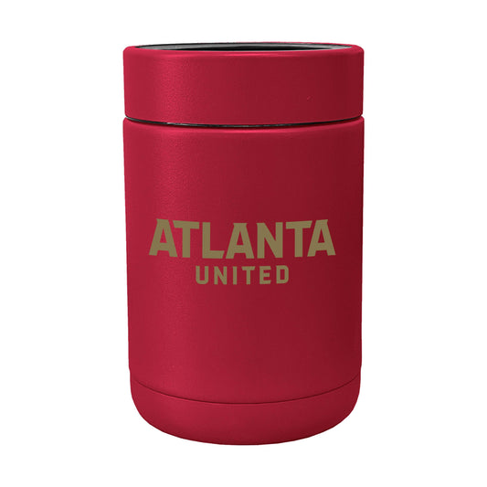 Atlanta United Powdercoat Flipside Coolie - Logo Brands - Flyclothing LLC